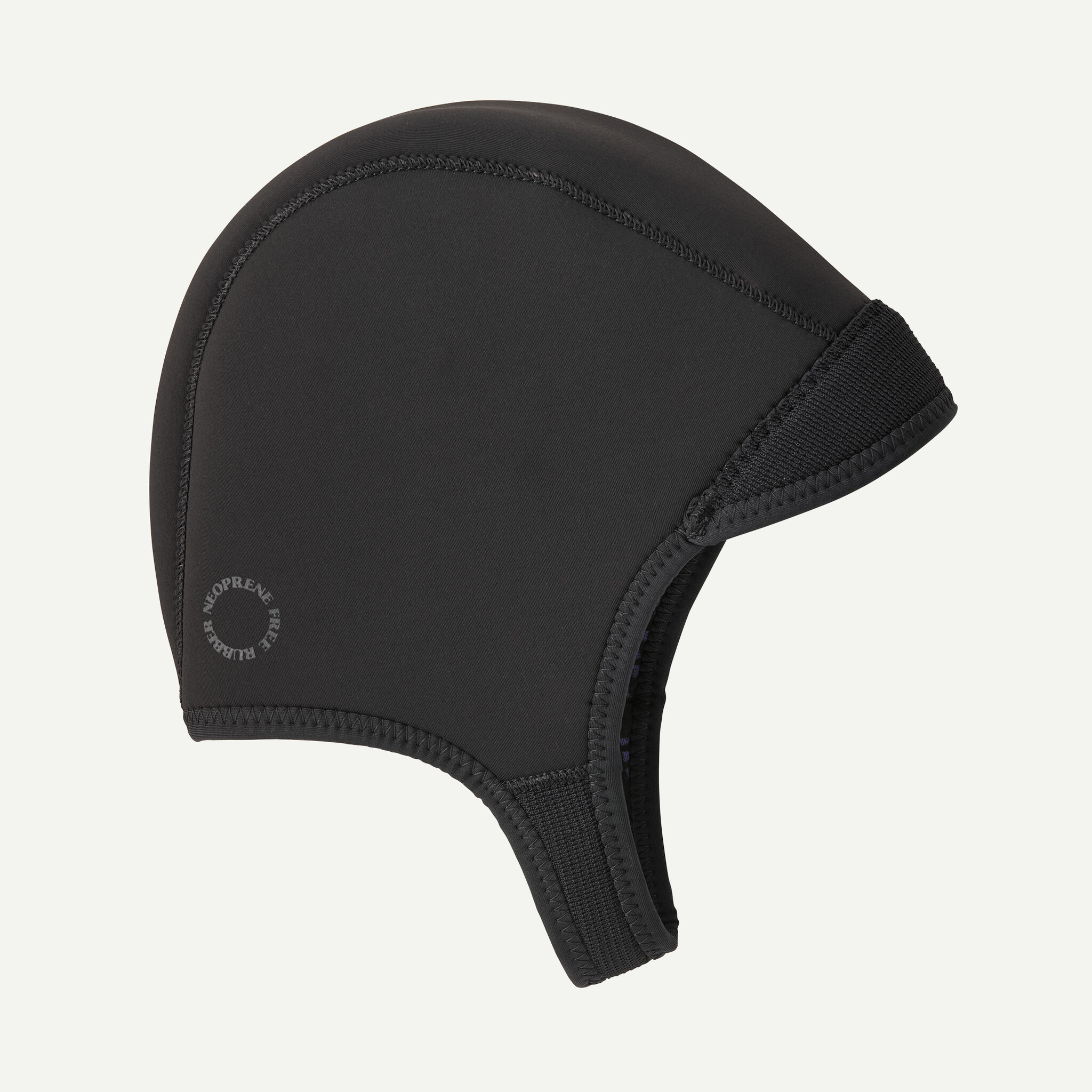 Regulator(R) 3mm Cap - Black