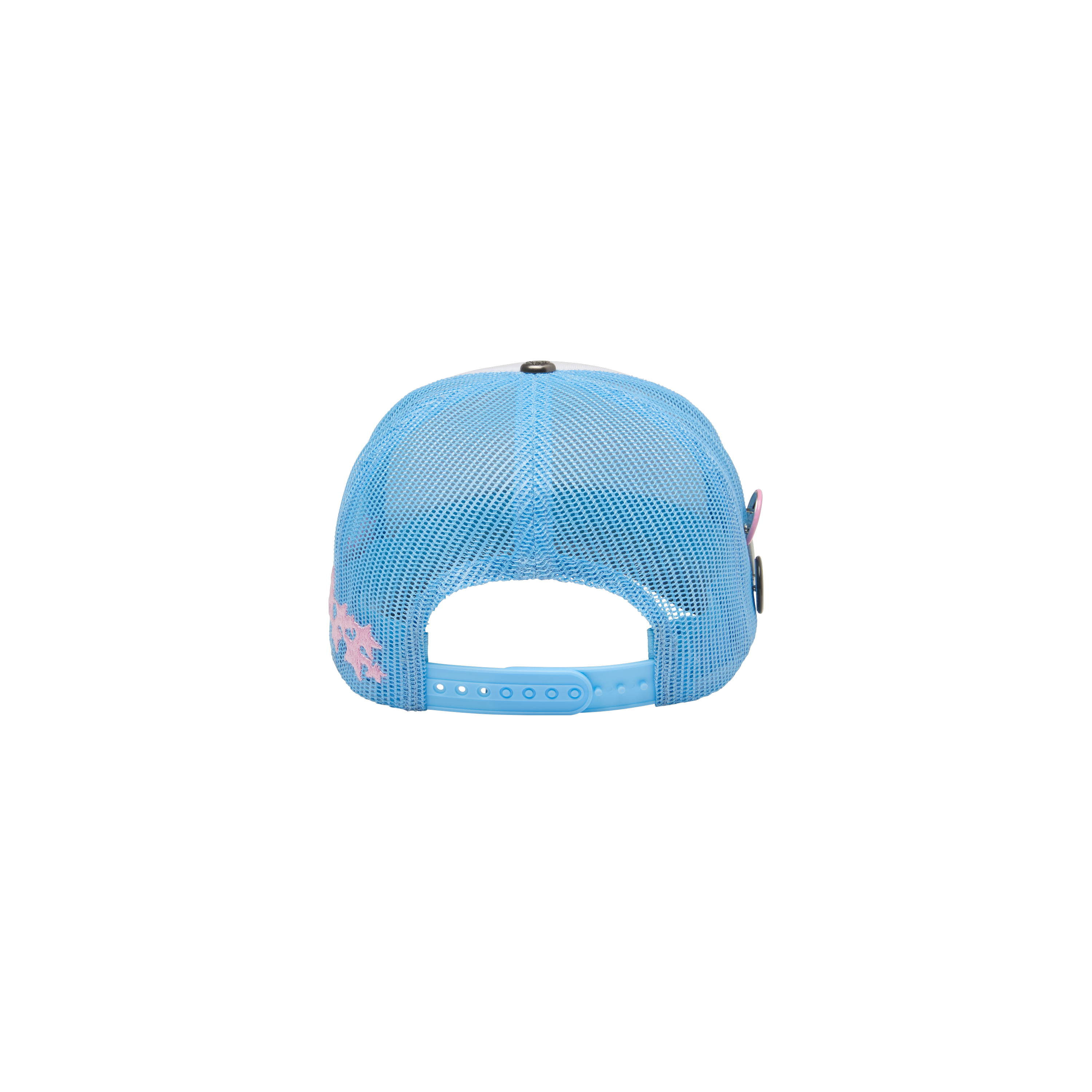 Trucker Hat Back