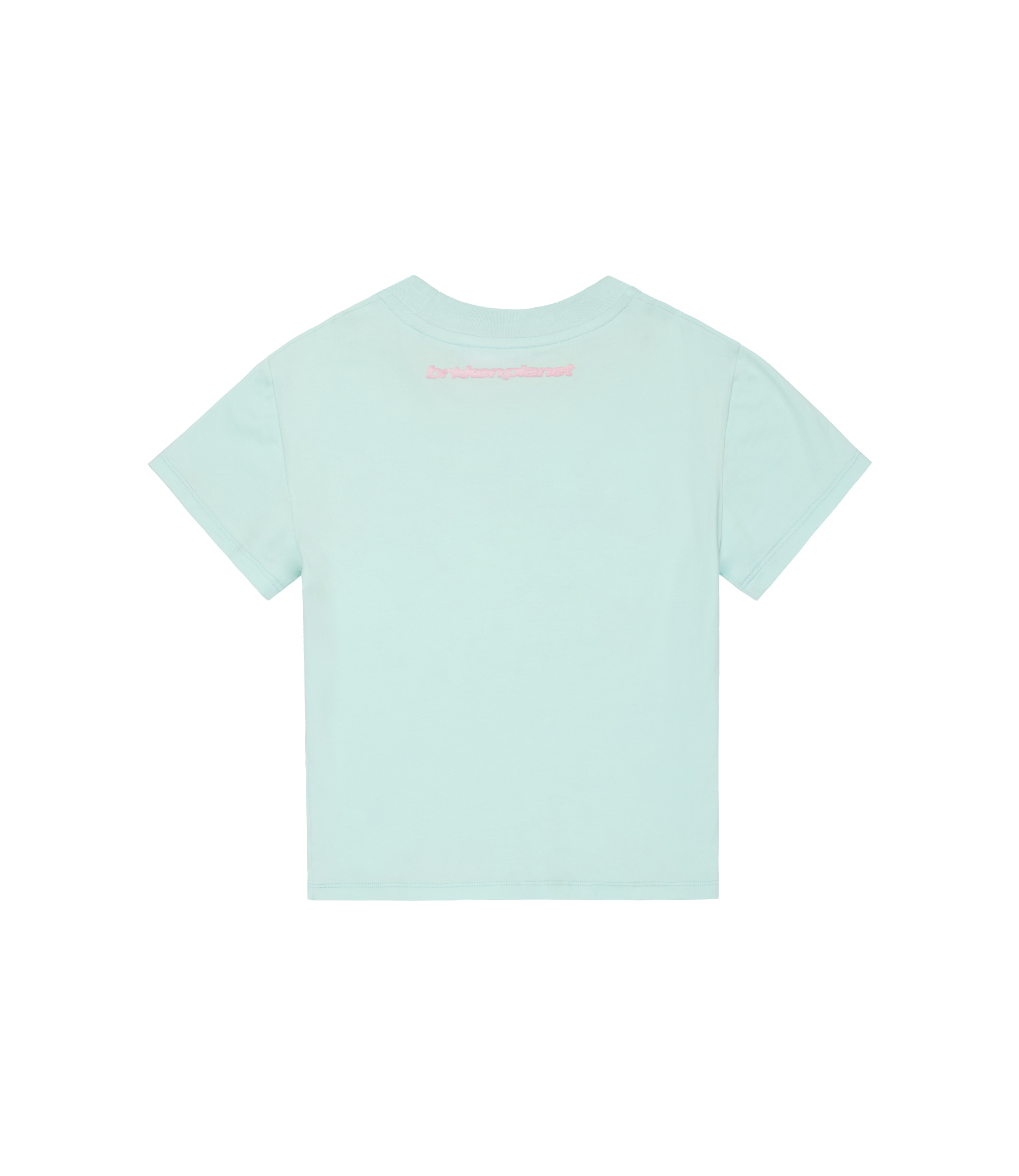Stargirl Tee - Aqua Blue - 2