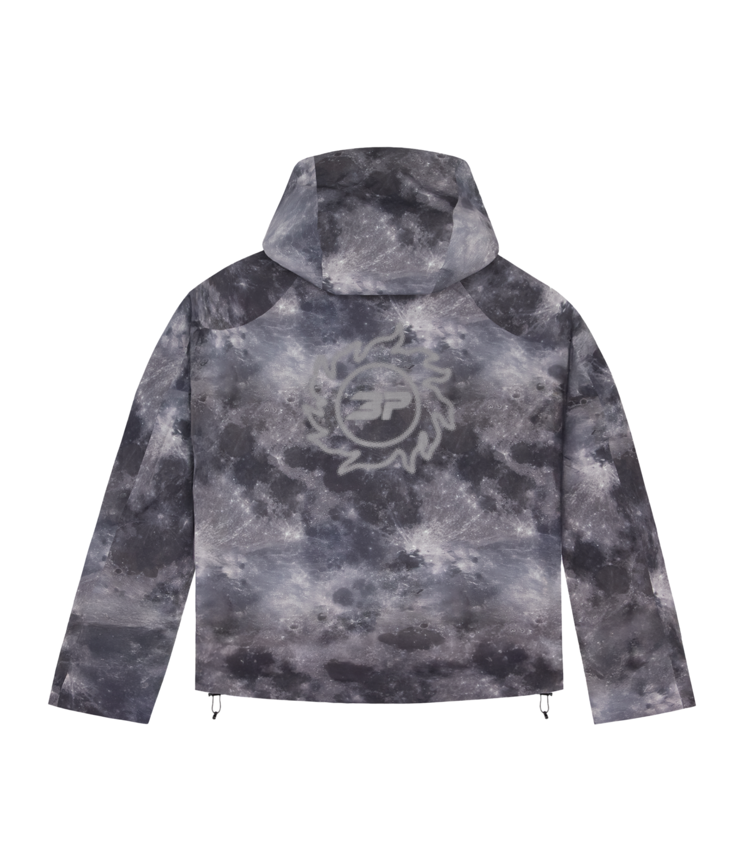 Moon Camo Tech Jacket - Moon Camo - 2