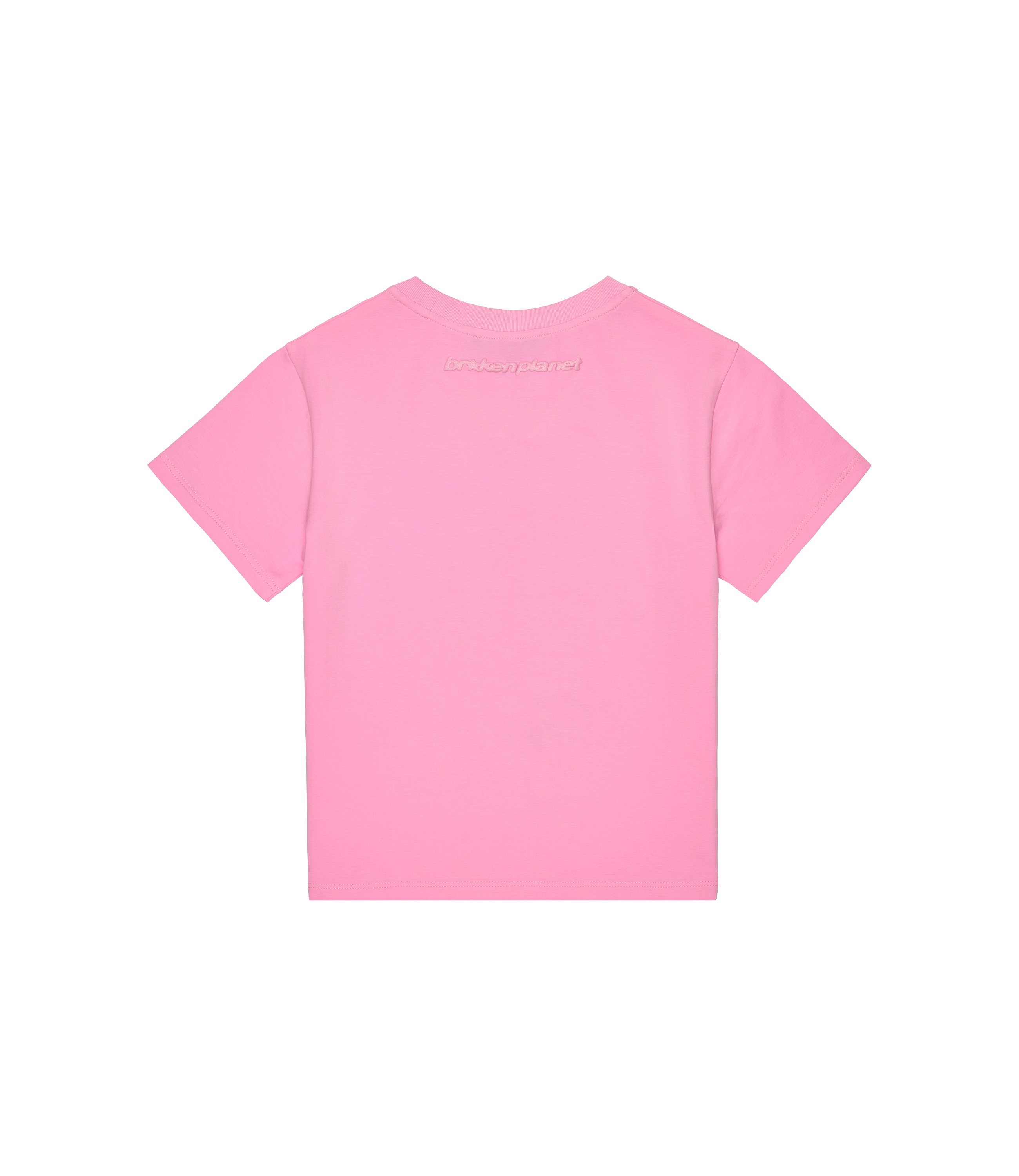 Stargirl Forever Tee - Candy Pink - 2