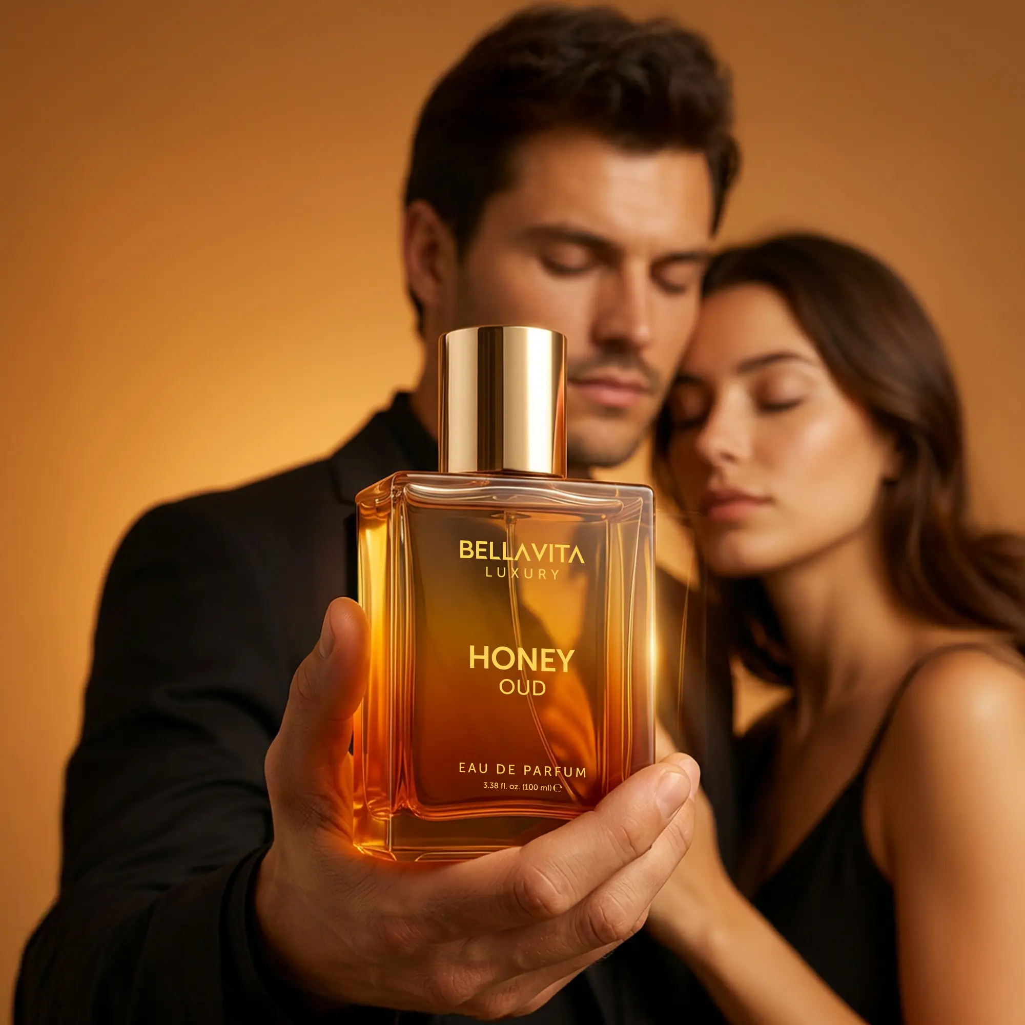 Bella Vita Luxury's Honey Oud