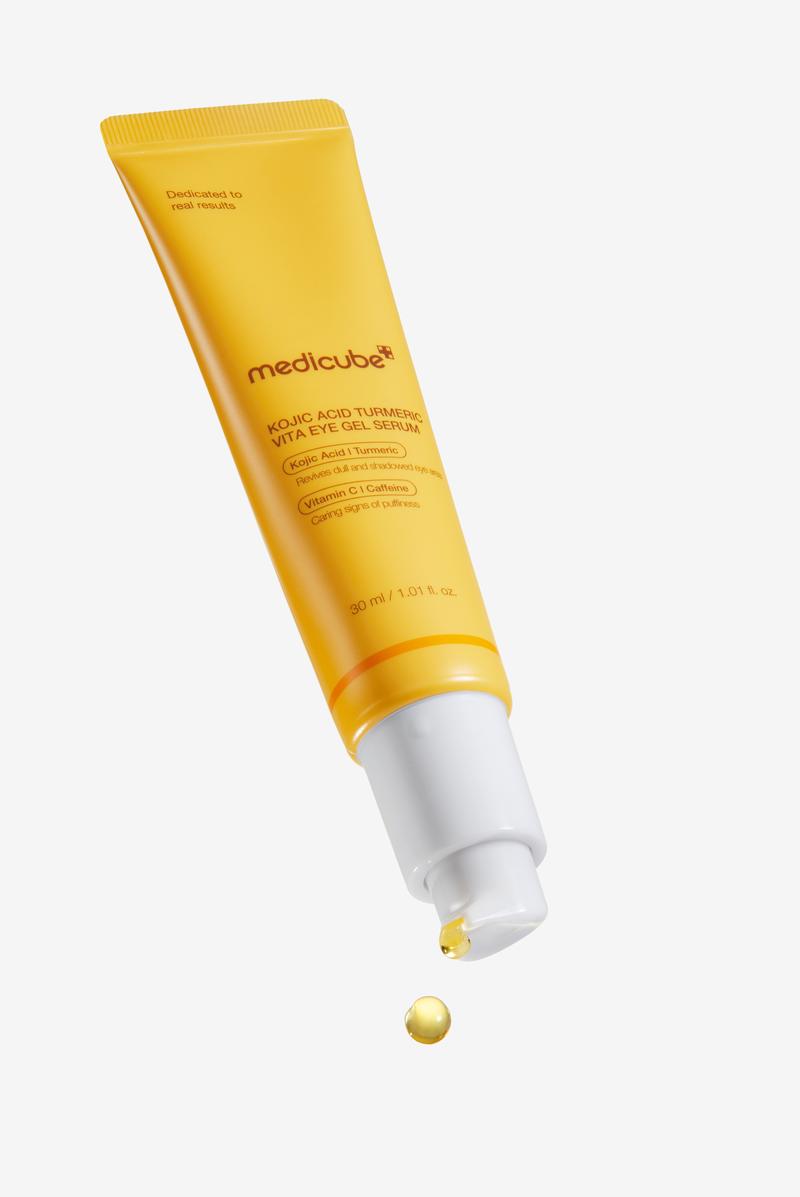 [NEW] [medicube] Mix & Match Eye Serum Set | Brightening, Elasticity & Puffiness Care for Smooth, Radiant & Youthful-Looking Eyes | Korean Skincare, K-Beauty