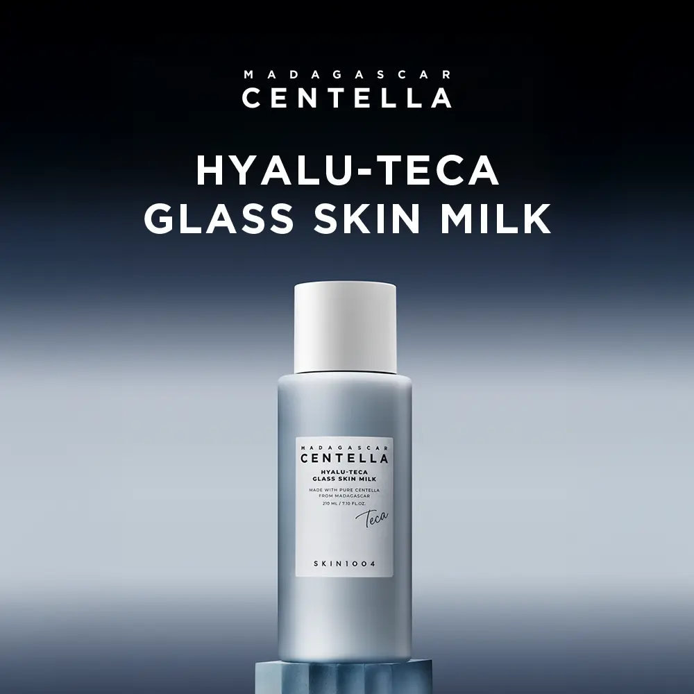 Hyalu-Teca Glow Essentials Set