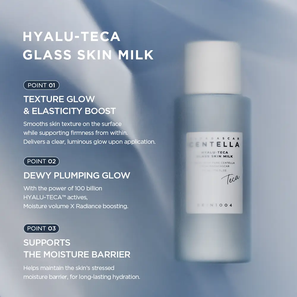 Hyalu-Teca Glow Essentials Set