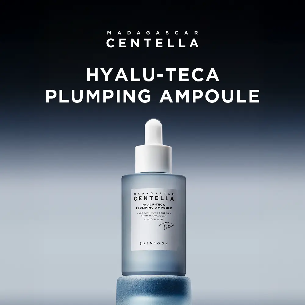 Hyalu-Teca Glow Essentials Set