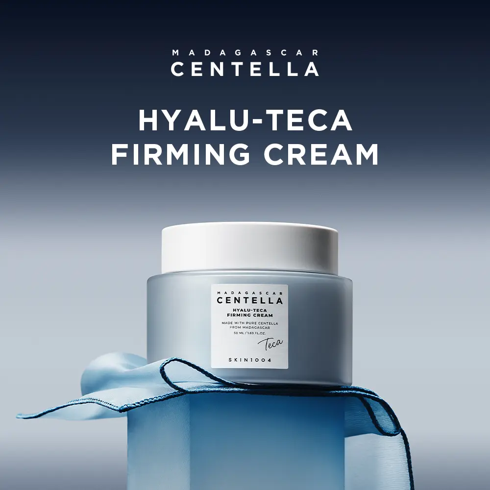 Hyalu-Teca Glow Essentials Set