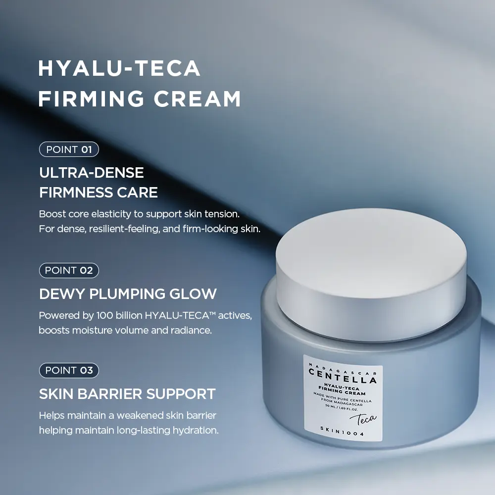 Hyalu-Teca Glow Essentials Set