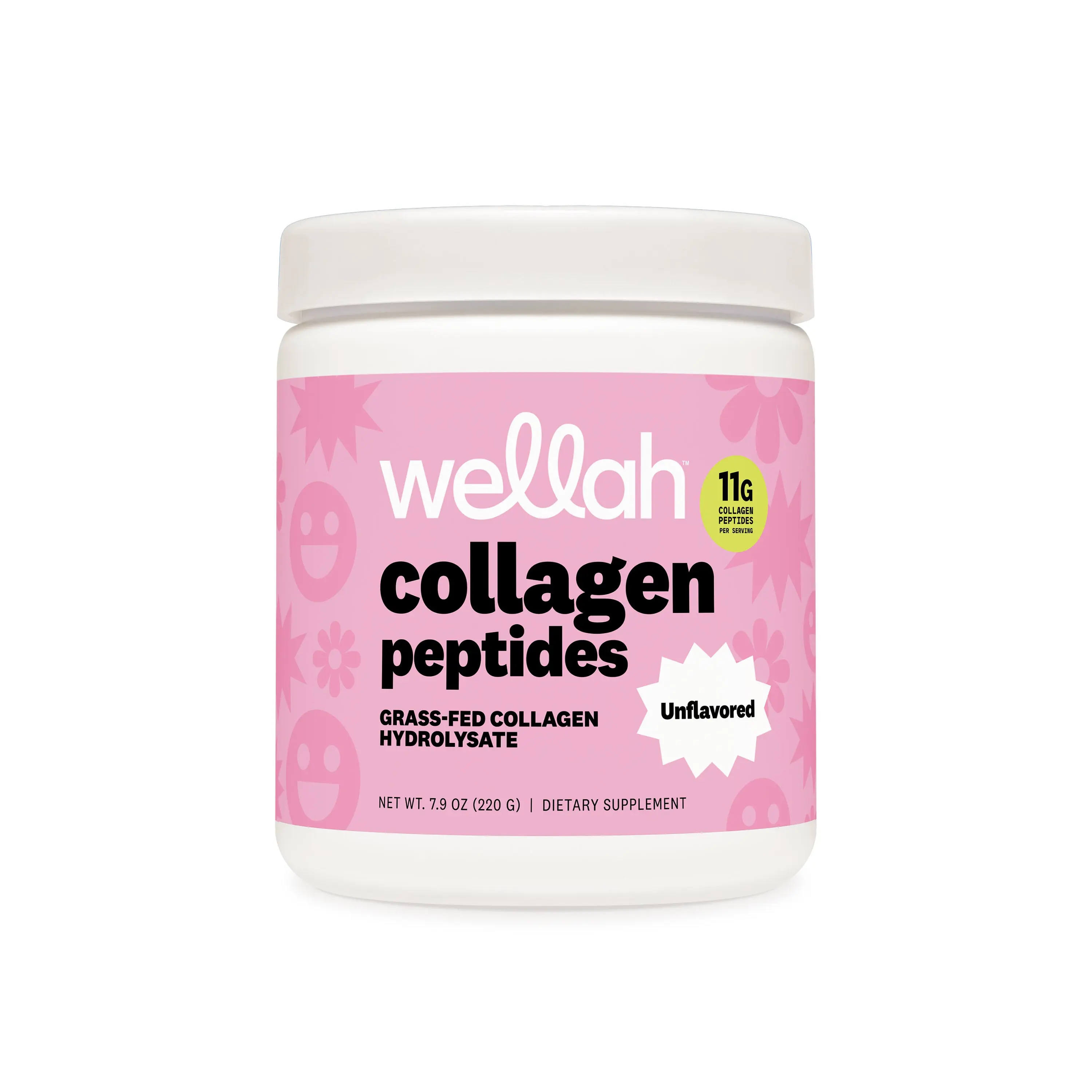Collagen Peptides