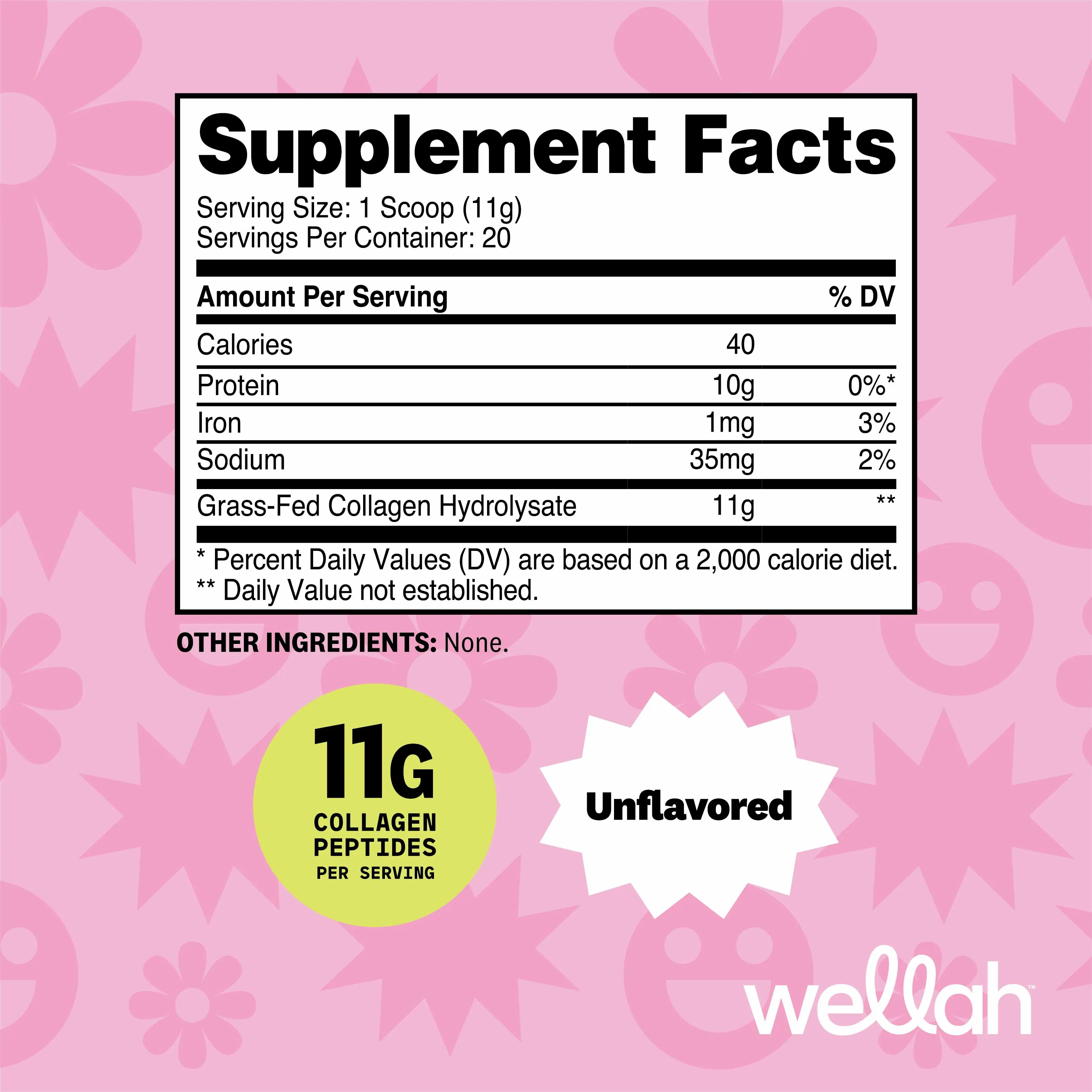 Collagen Peptides