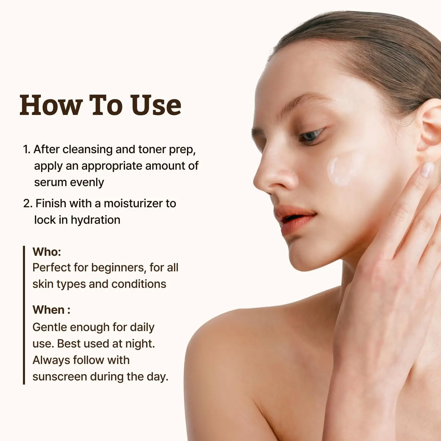 Dr.Reju-All Advanced Retino-Mela Serum – HPR Retinol Serum for Face