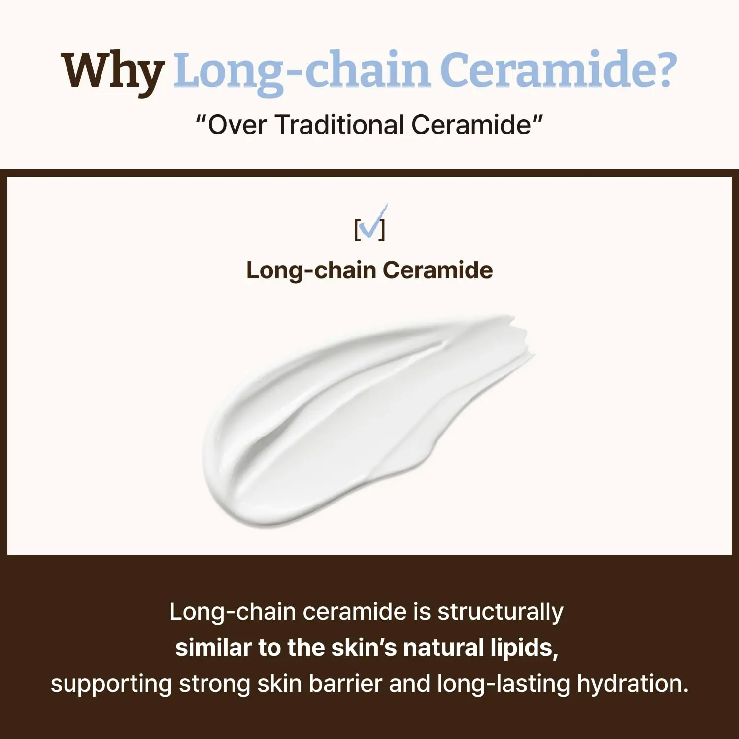 Dr.Reju-All Barrier Face Cream with Patented Long-Chain Ceramides