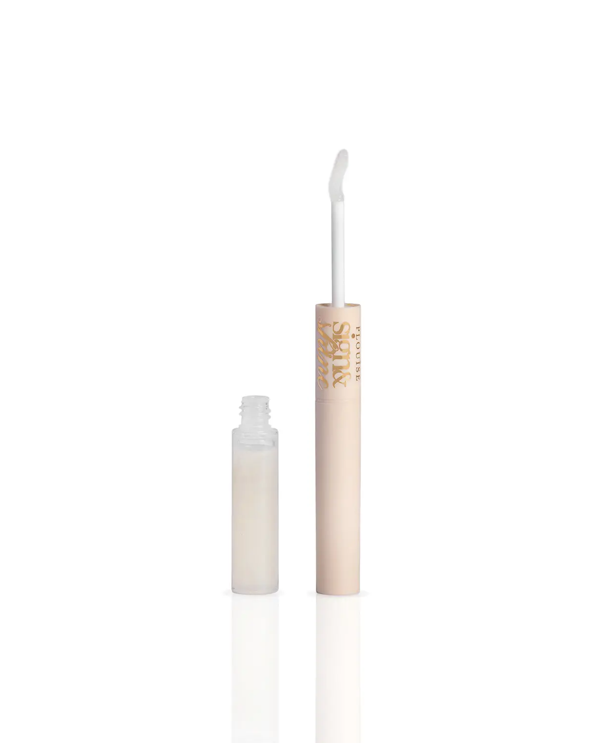 P.Louise Back to Business Sign And Shine Lip Oil Pen