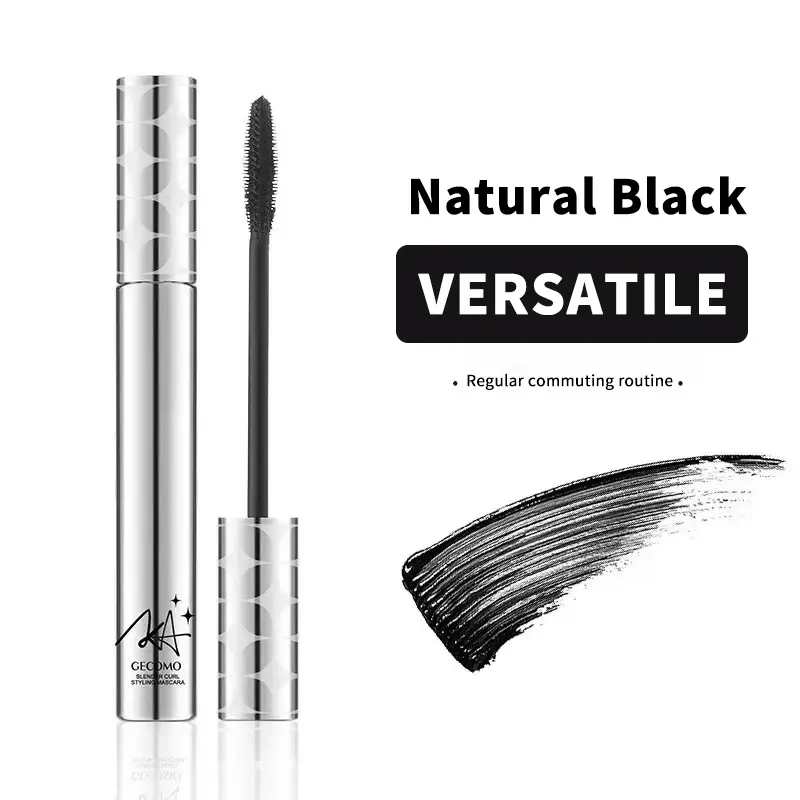 GECOMO Best Waterproof Mascara