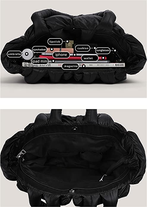 LUXURY BAG