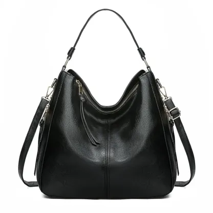 SHOULDER BAGs