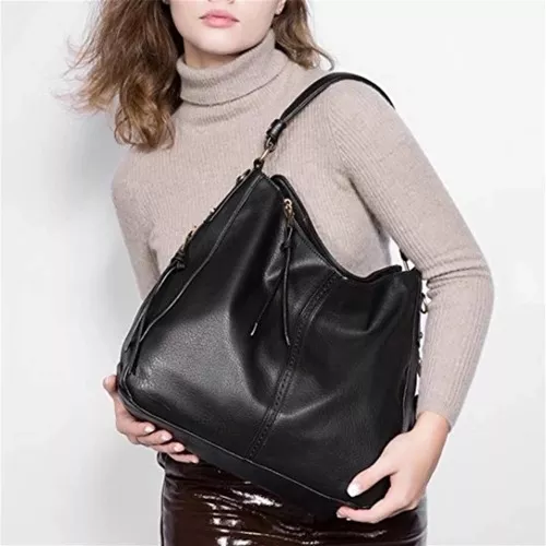 SHOULDER BAGs