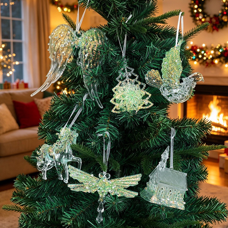 Christmas Decorations