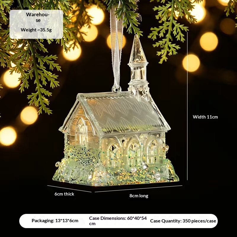 Christmas Decorations