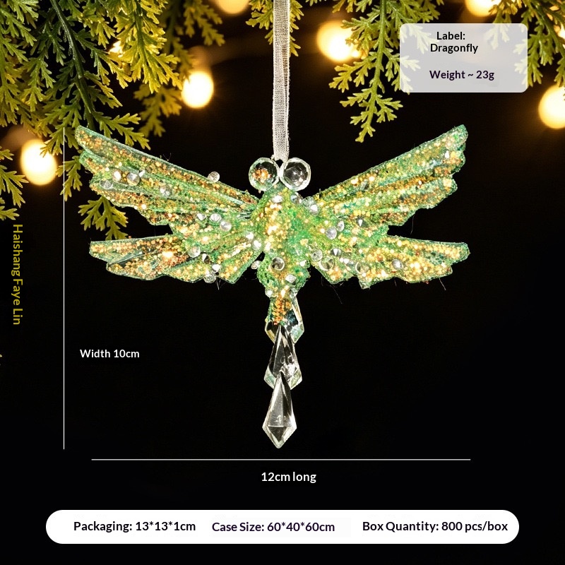 Christmas Decorations