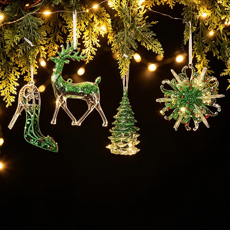 Christmas Decorations