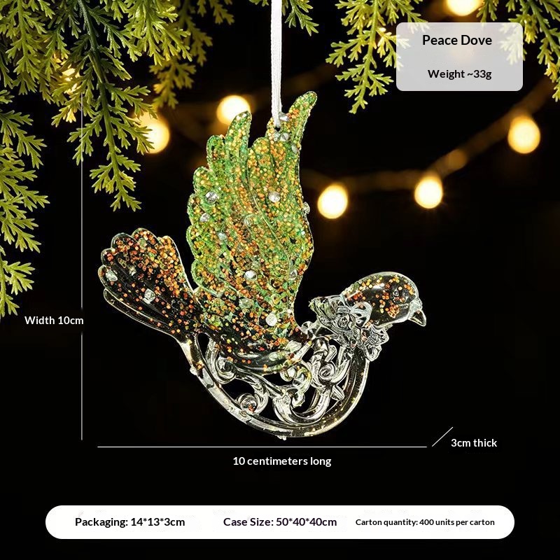 Christmas Decorations