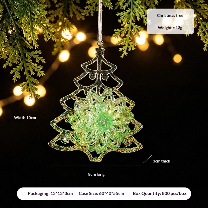 Christmas Decorations