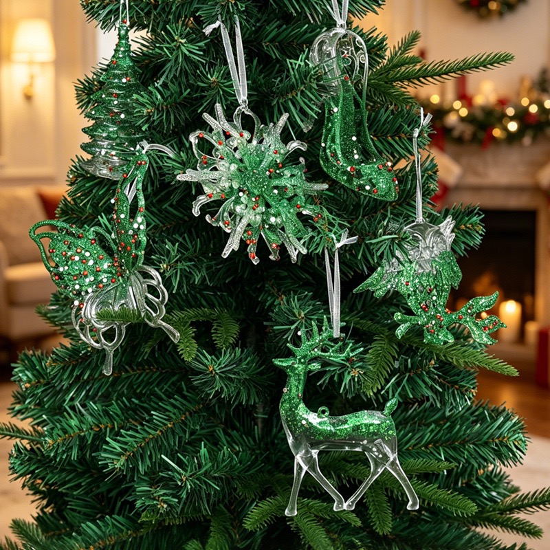 Christmas Decorations