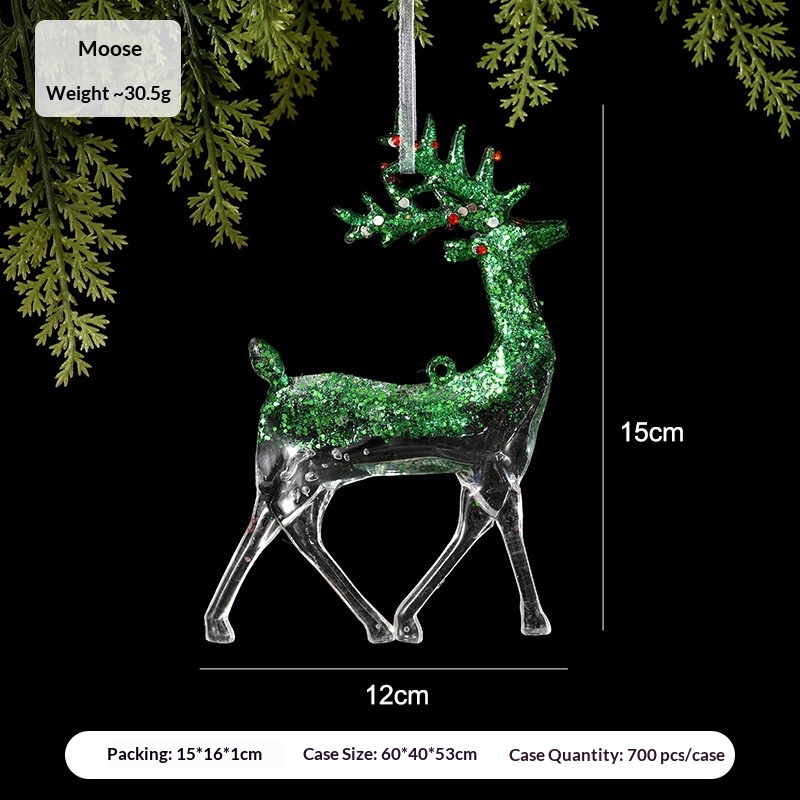 Christmas Decorations