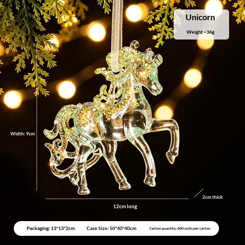 Christmas Decorations
