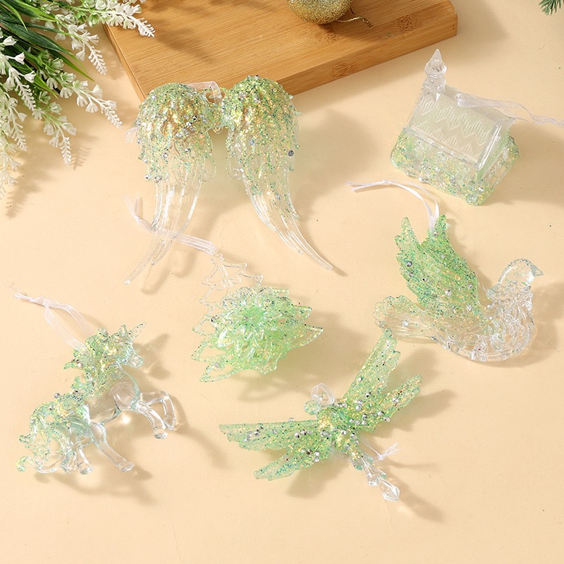 Christmas Decorations