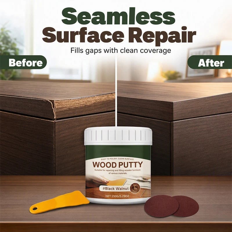 Coatings For Wooden Products