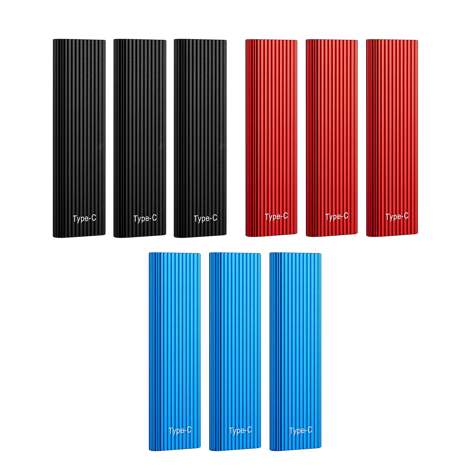 🏆Flash Sale⚡Portable Solid-state Drive (ssd) External Hard Drive