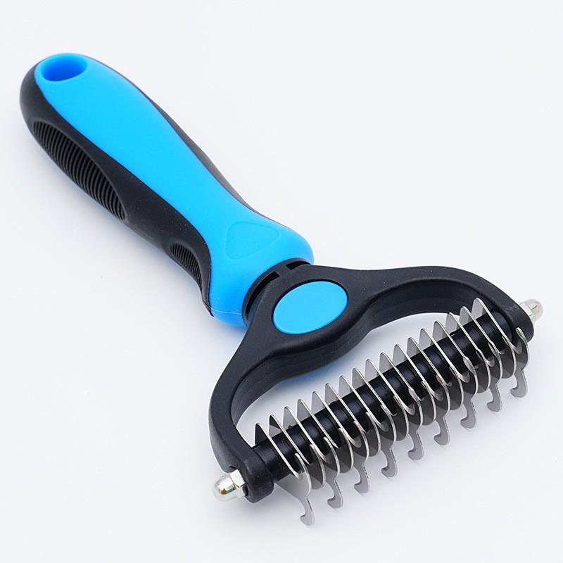 Pet Supplies: Cat And Dog Combs