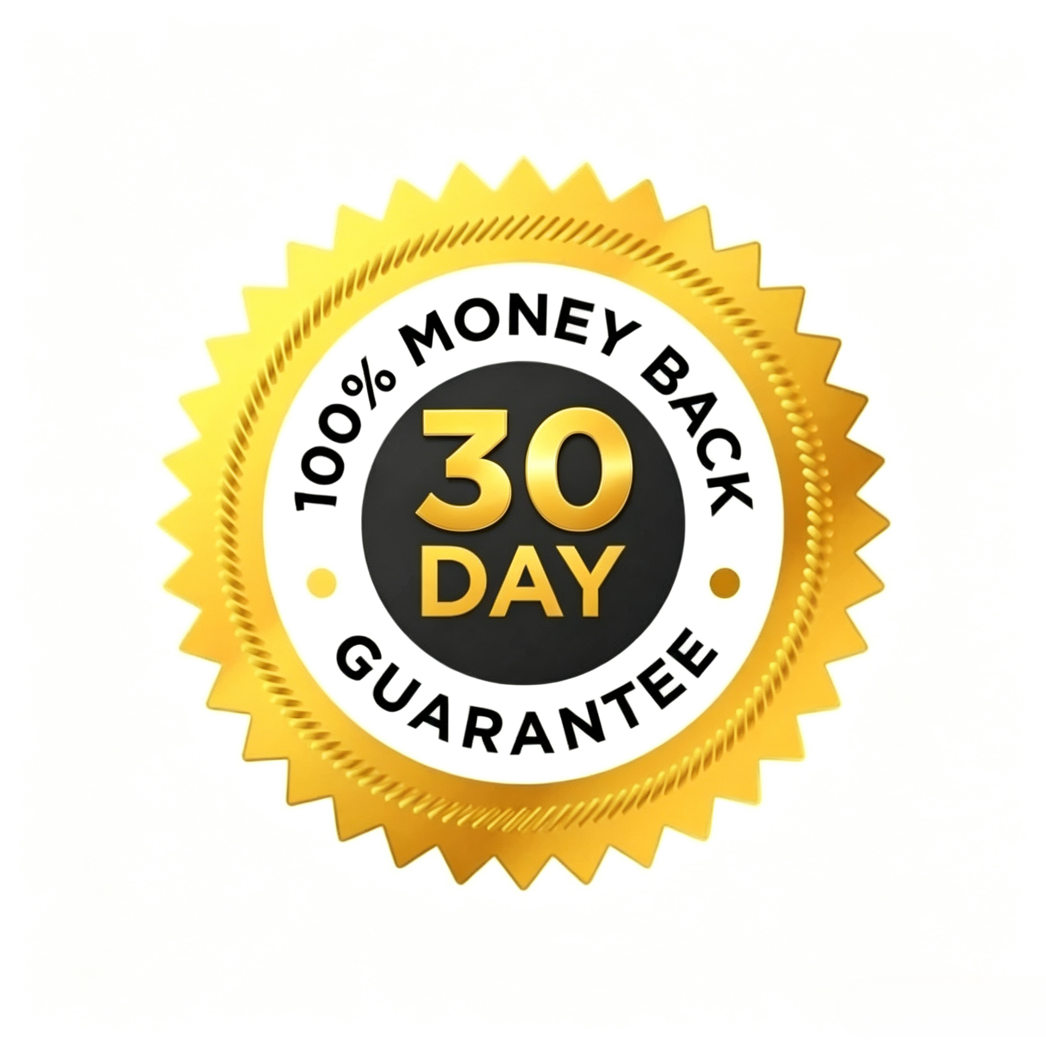 Love It or Your Money Back