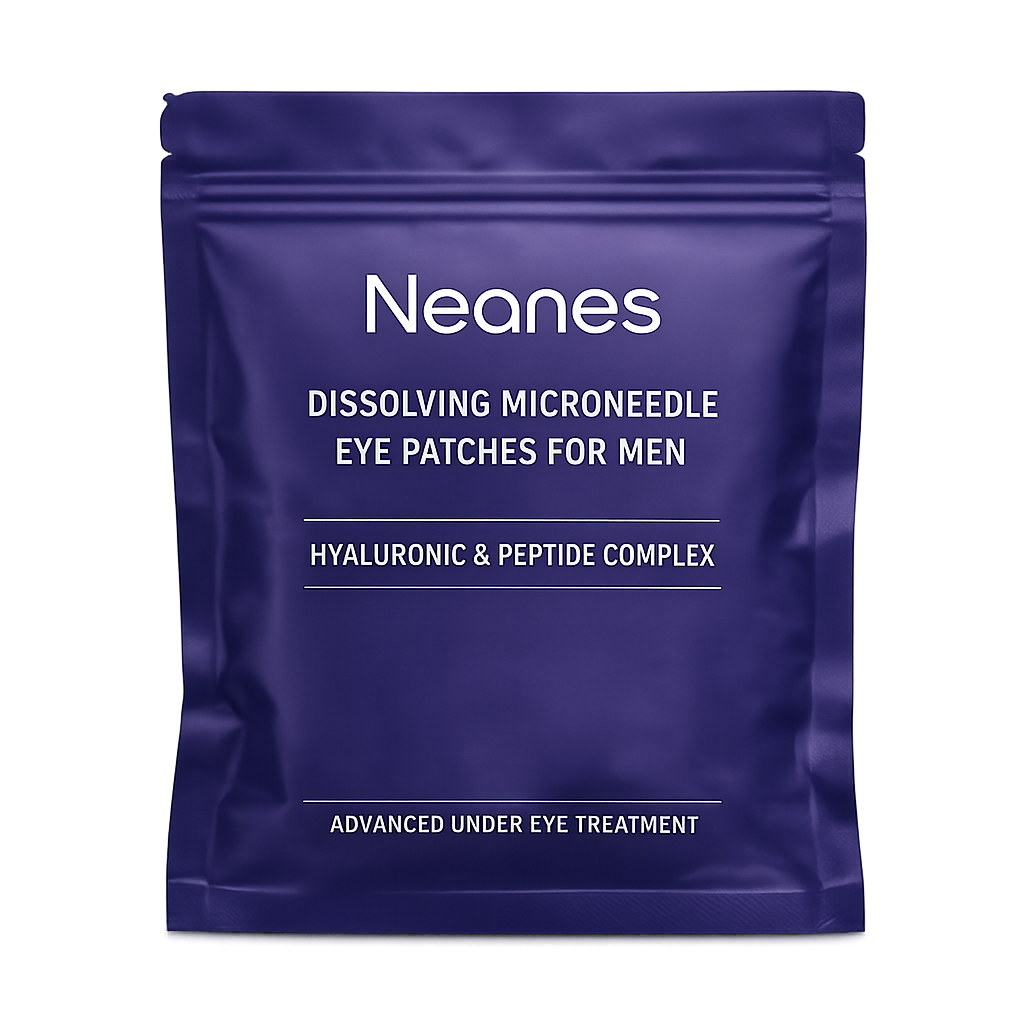 Neanes Eye Patches