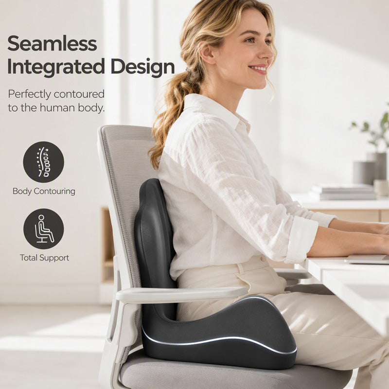 Sponge Seat Cushion