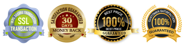 Guarantee Banner