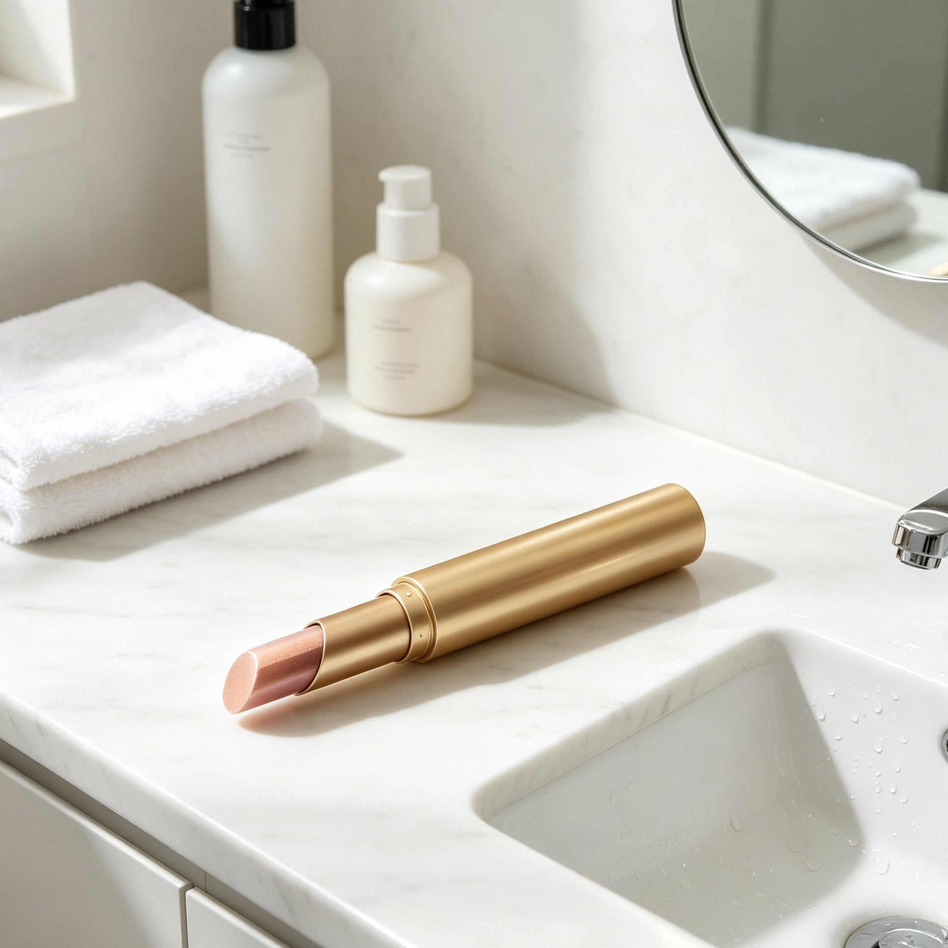 Beauty Made Easy
