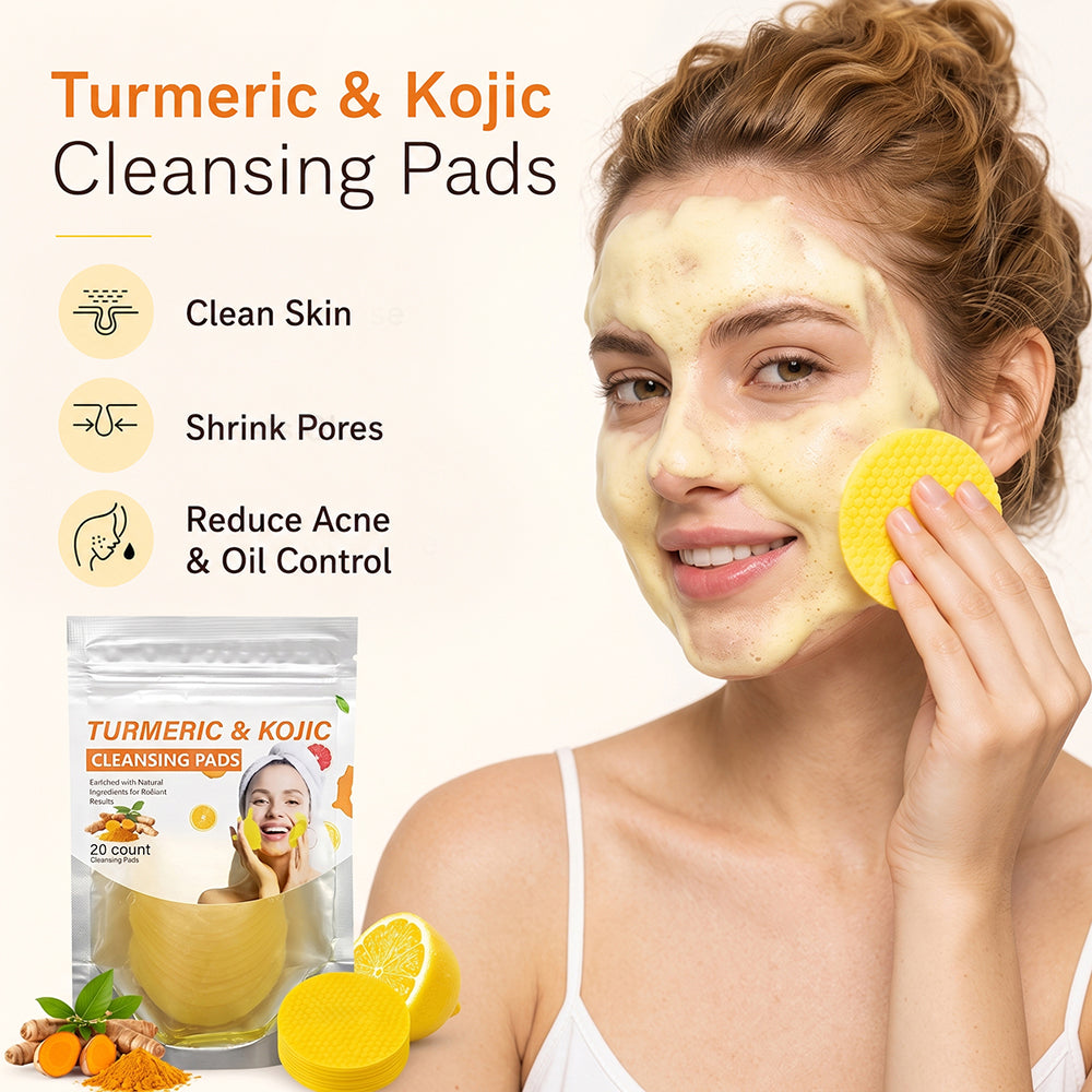 Effortless Self-Foaming Routine