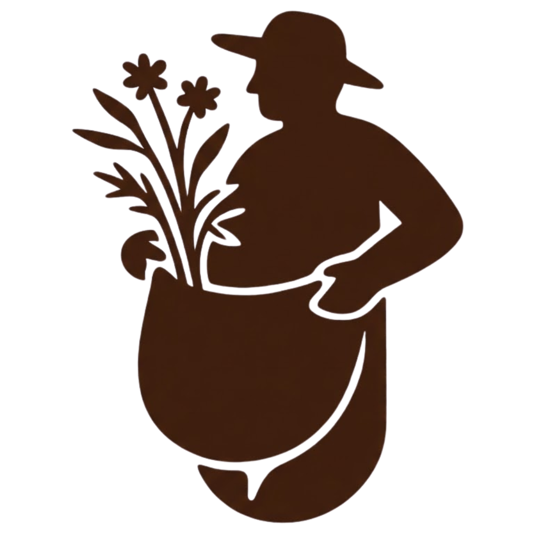 Drop-Chute Icon