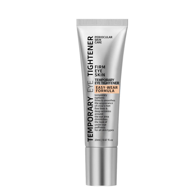 Instant Tightening Eye Cream Temporary Eye Tightener