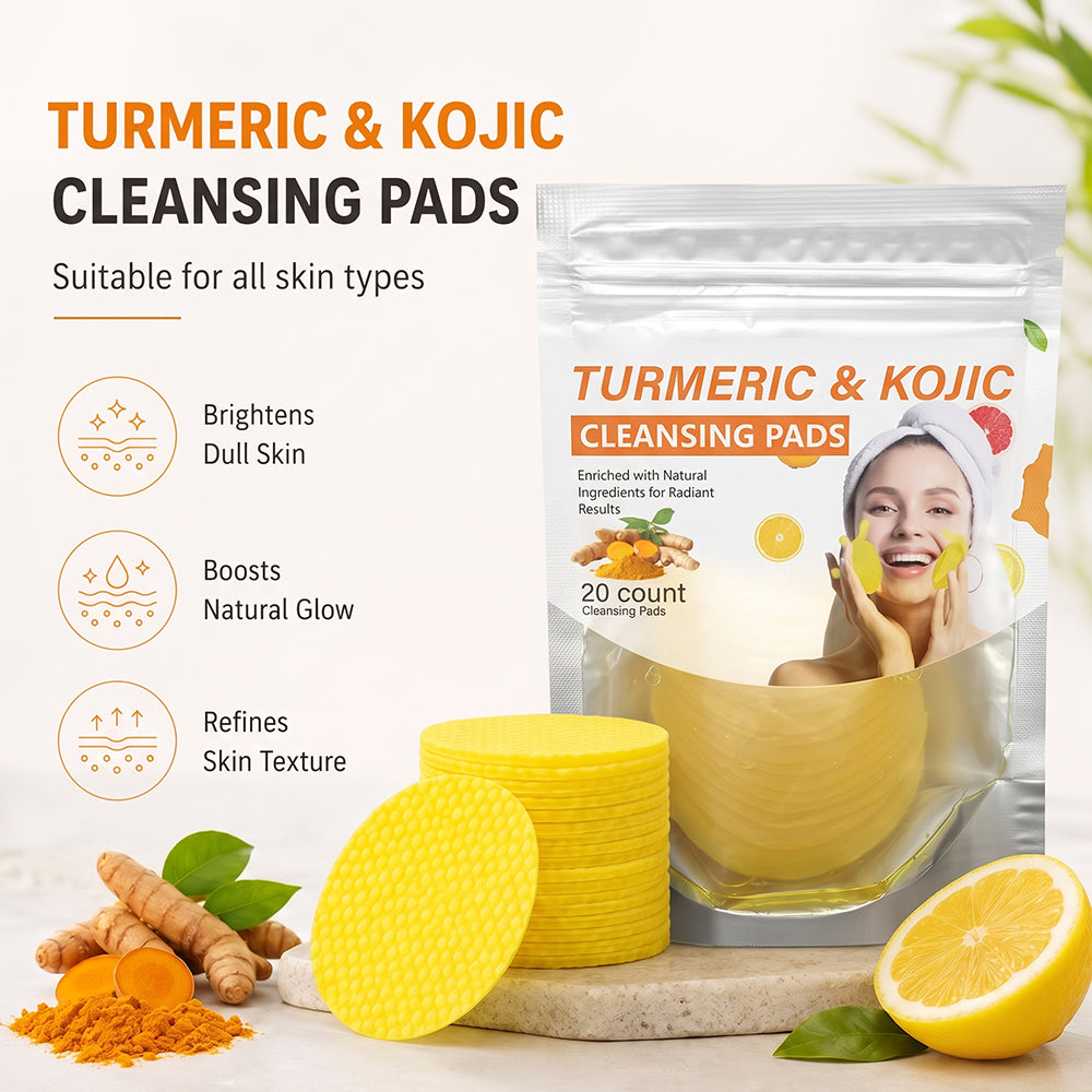 Calming Turmeric Matrix