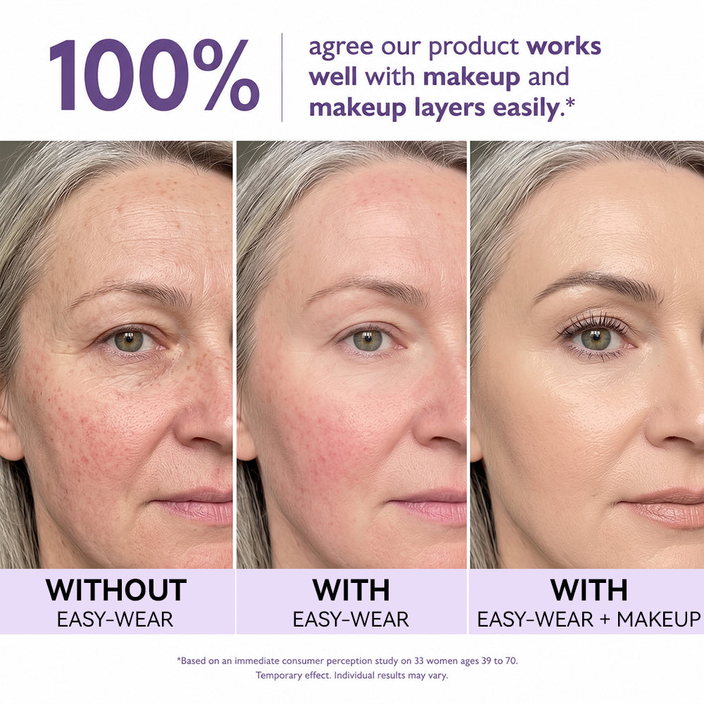 Instant Tightening Eye Cream Temporary Eye Tightener