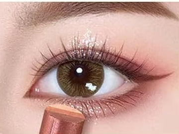 Step 03 Eye Art