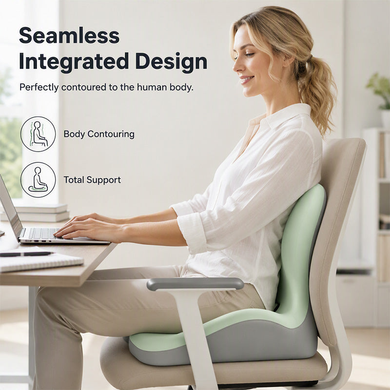 Sponge Seat Cushion
