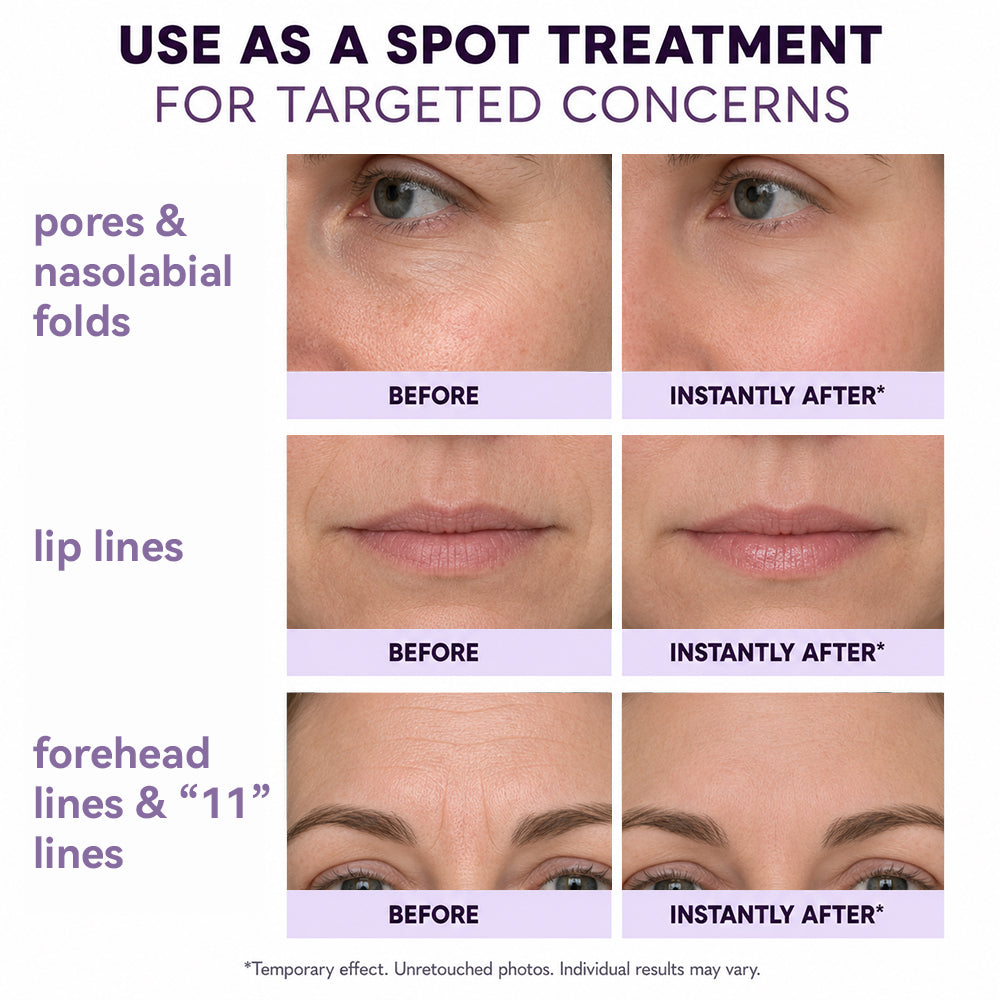 Instant Tightening Eye Cream Temporary Eye Tightener