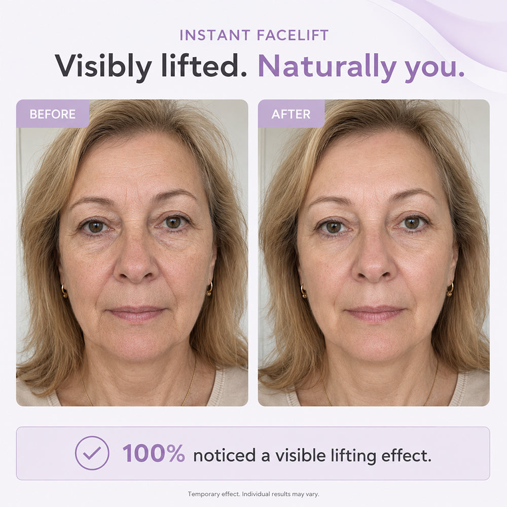 Instant Tightening Eye Cream Temporary Eye Tightener