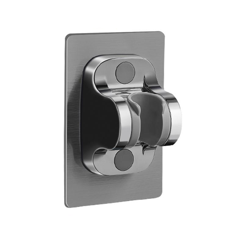 Drill-free Mounting Base For Rain Showerhead Holder=