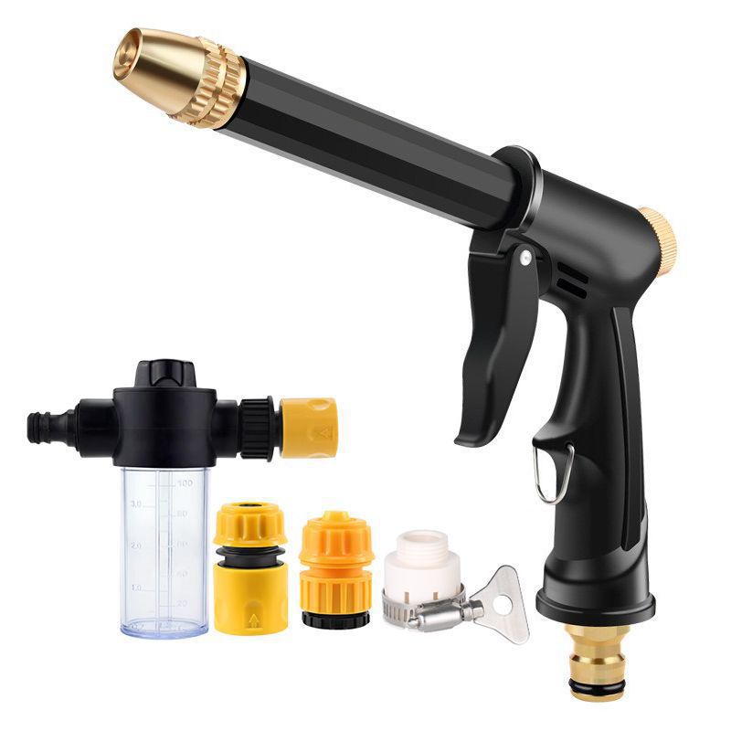 High-Pressure Washer SprayNozzle Set